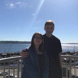 Meet your Posher, Madison